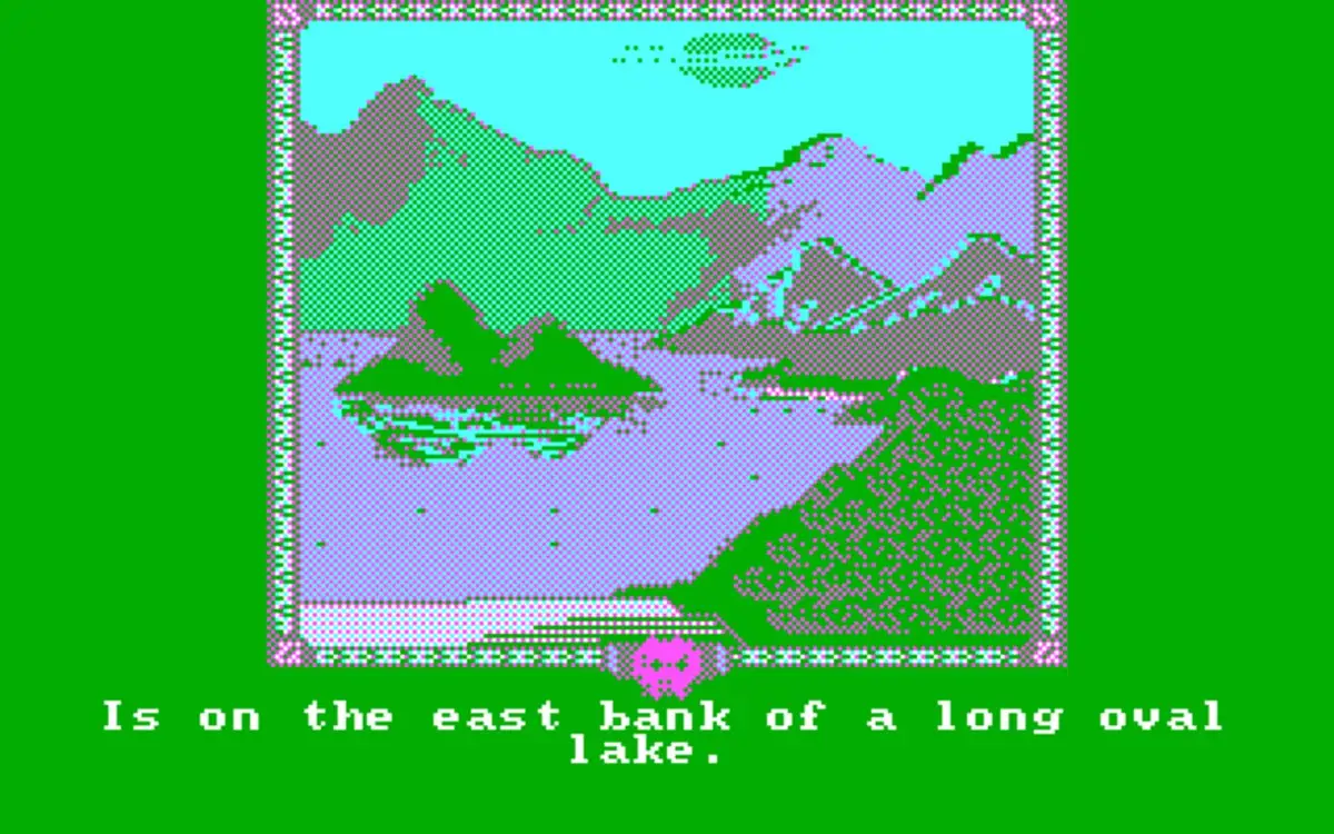 Shadows of Mordor: Game two of Lord of the Rings