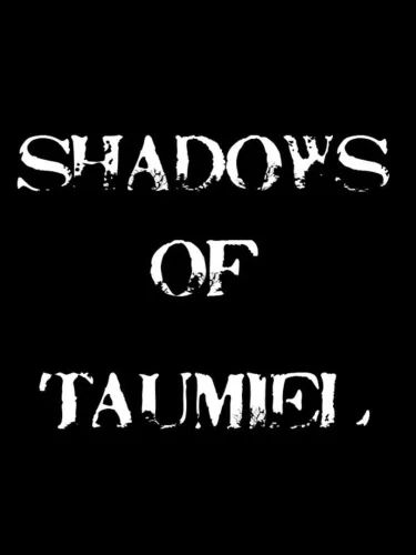 Portada de Shadows of Taumiel