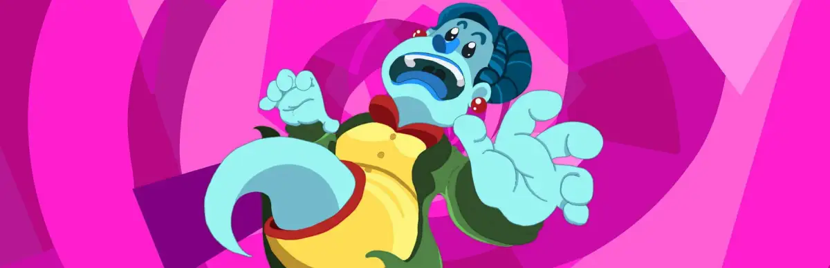 Shadows of the Afterland