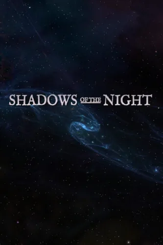 Portada de Shadows of the Night