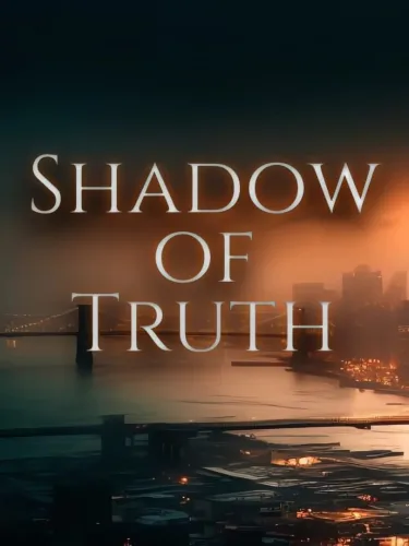 Portada de Shadows of Truth
