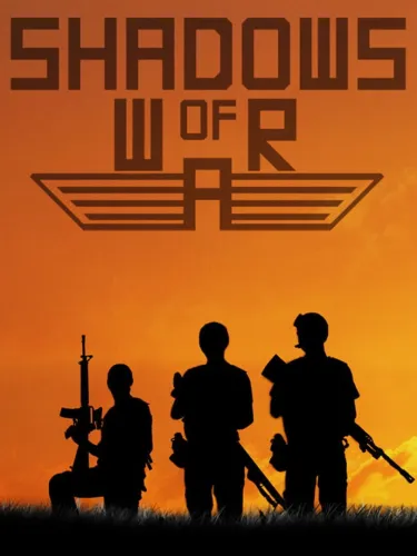 Portada de Shadows of War