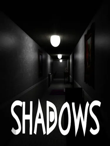 Portada de Shadows