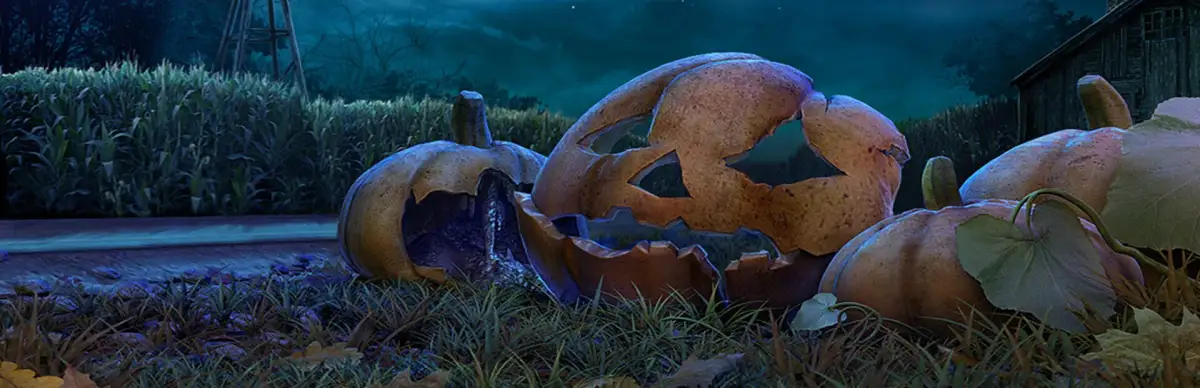 Shadows: Price For Our Sins