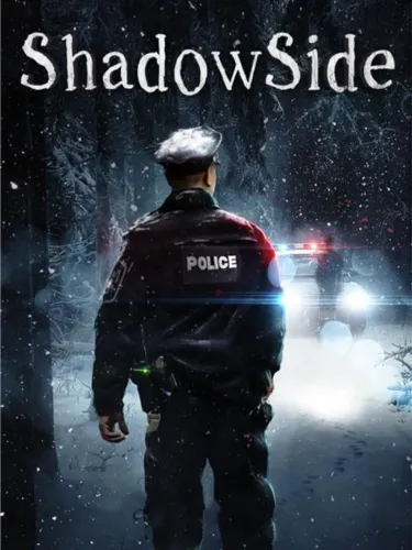 Portada de ShadowSide