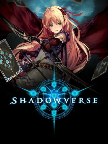 Portada de Shadowverse