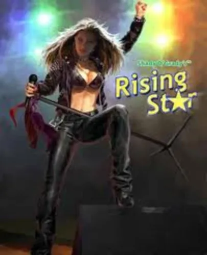 Portada de Shady O’Grady’s Rising Star
