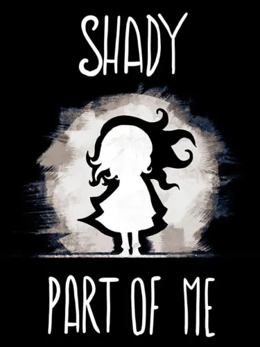 Portada de Shady Part of Me