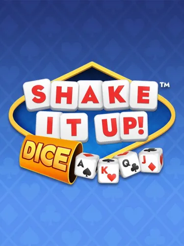 Portada de Shake it up! Dice