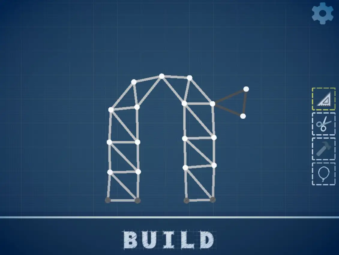 Portada de Shaky Structures