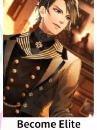 Portada de Shall we date?: Become Elite