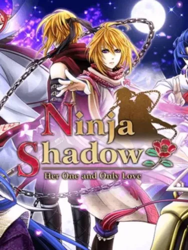 Portada de Shall we date?: Ninja Shadow Her One and Only Love