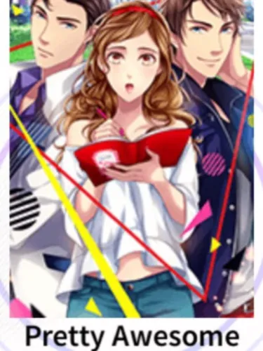 Portada de Shall we date?: Pretty Awesome