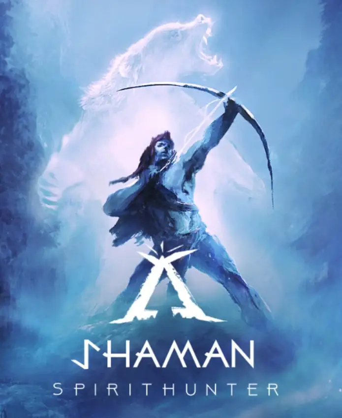 Shaman: Spirithunter