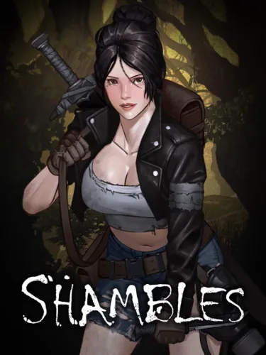 Portada de Shambles