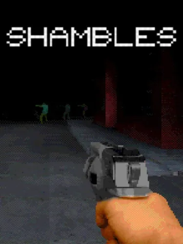 Portada de Shambles