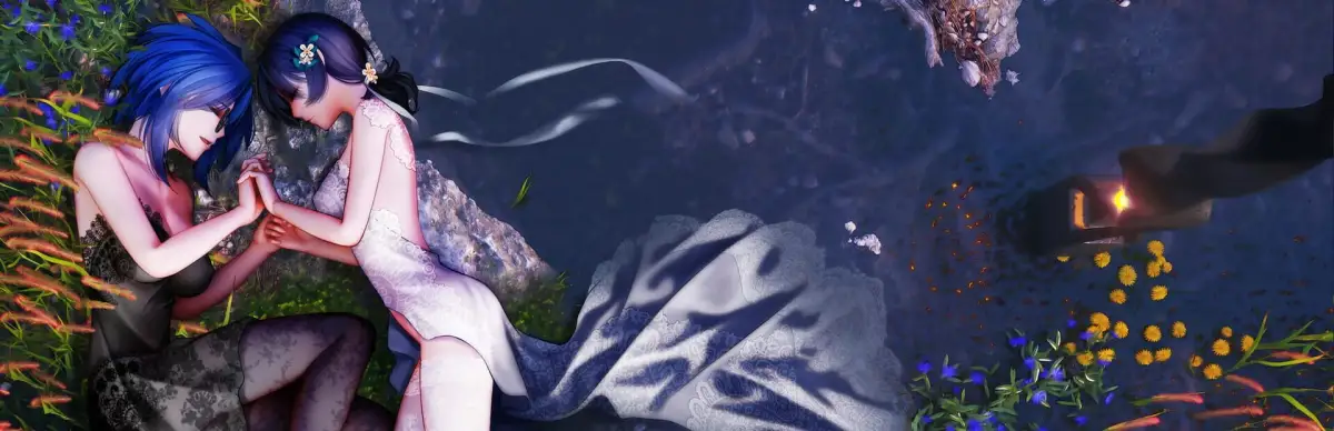 Shan Gui II: Sweet Osmanthus II