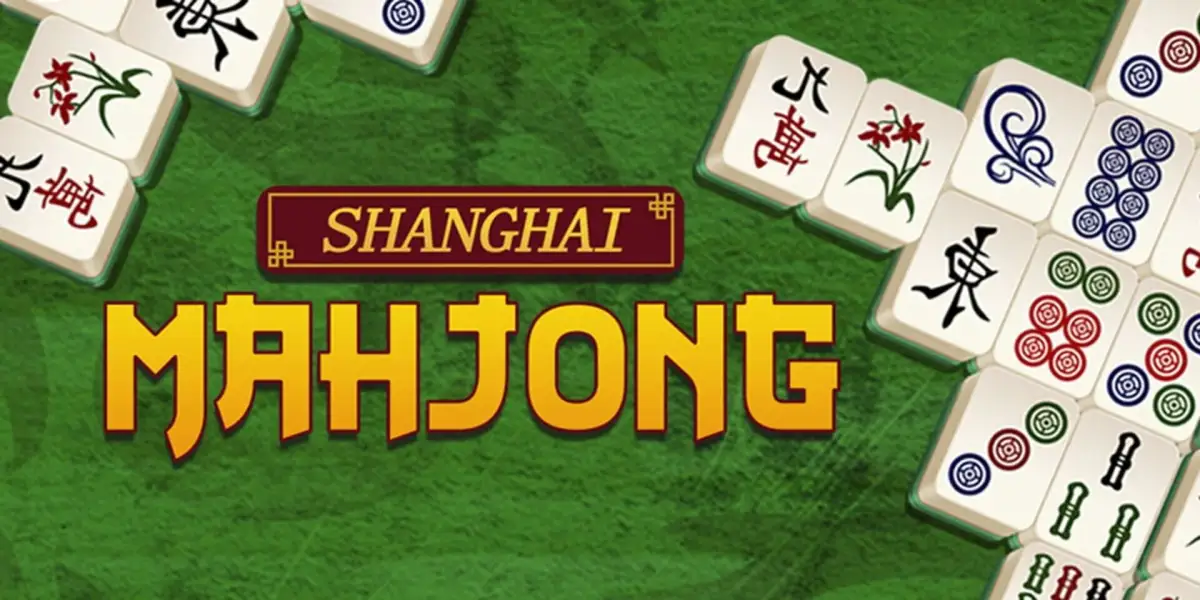 Shanghai Mahjong