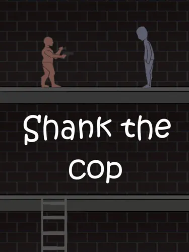 Portada de Shank the Cop