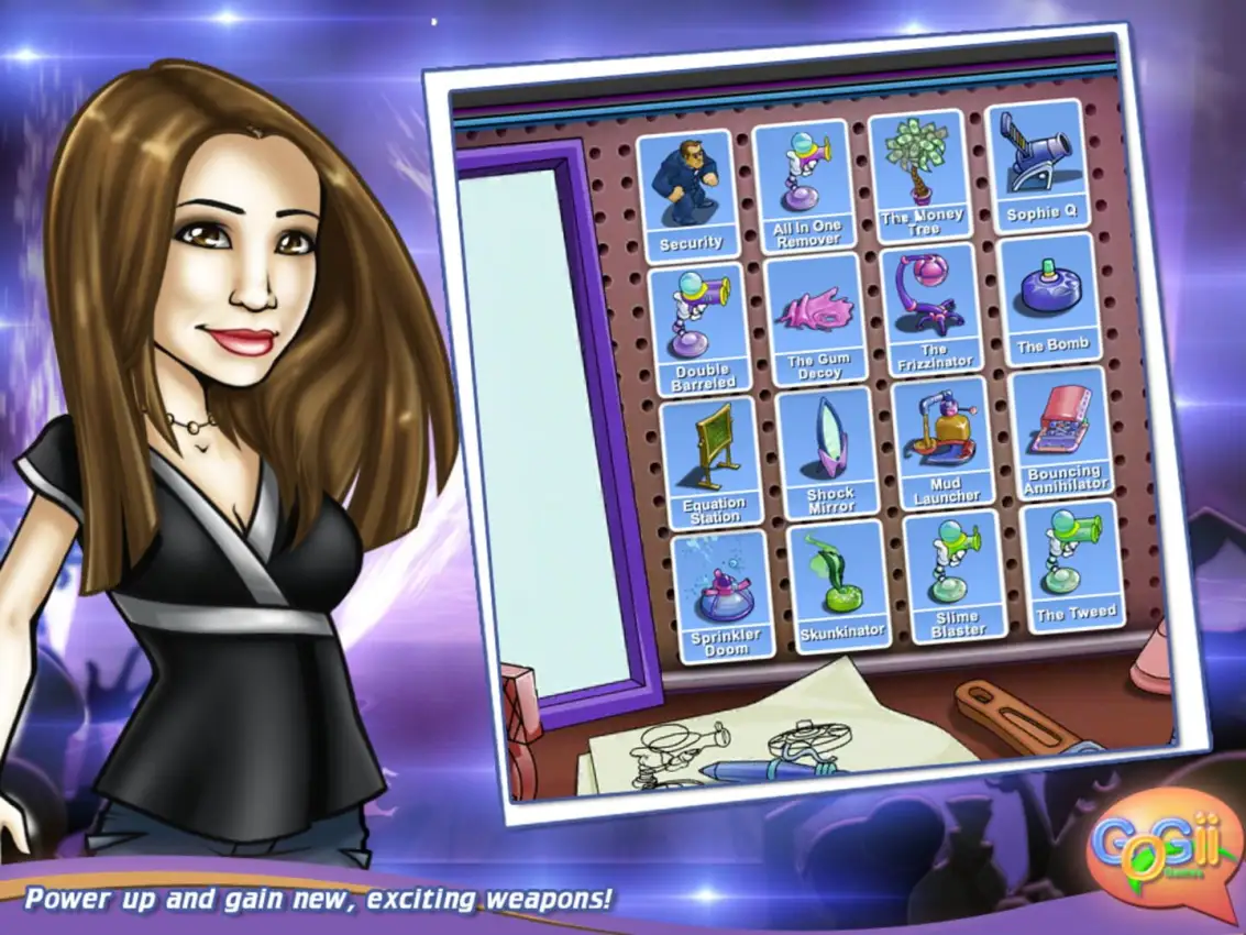 Shannon Tweed’s Attack of the Groupies