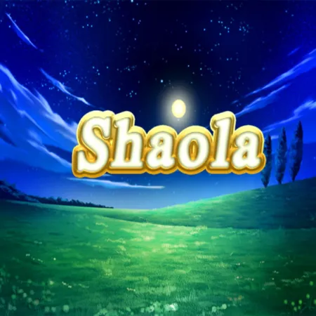 Portada de Shaola