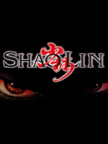 Portada de Shaolin