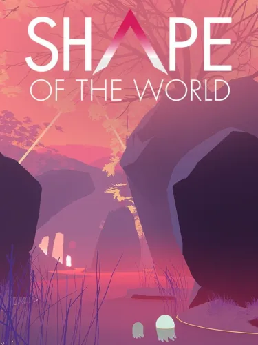 Portada de Shape of the World