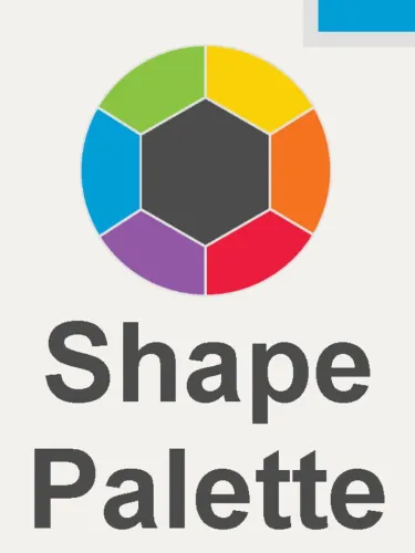 Portada de Shape Palette