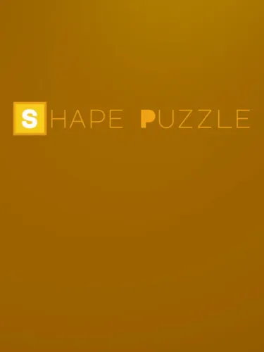 Portada de Shape Puzzle