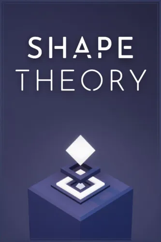 Portada de Shape Theory
