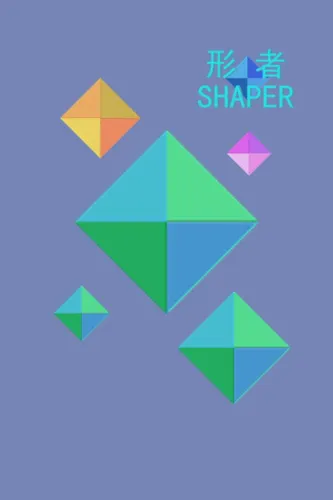 Portada de Shaper
