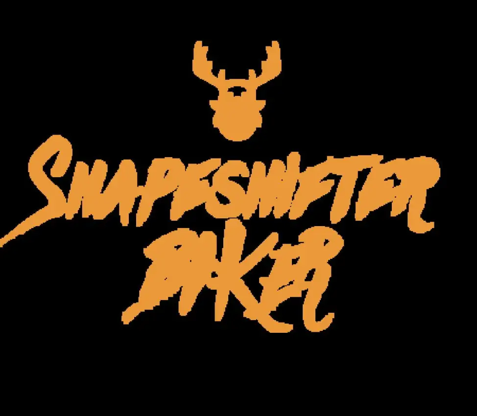 Portada de Shapeshifter Biker