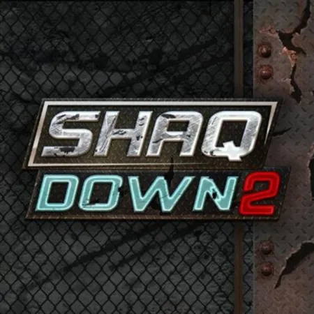 Portada de ShaqDown 2