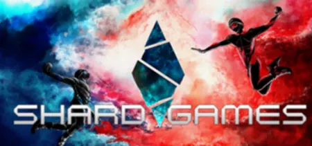 Portada de Shard Games