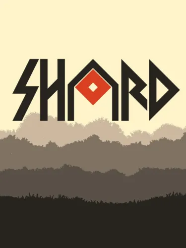 Portada de Shard