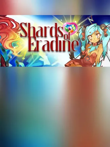 Portada de Shards of Eradine