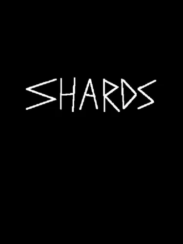 Portada de Shards