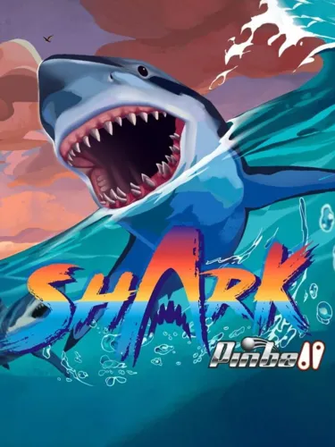 Portada de Shark Pinball