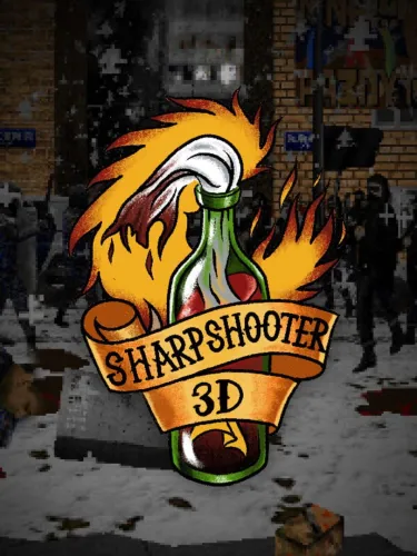 Portada de SharpShooter3D