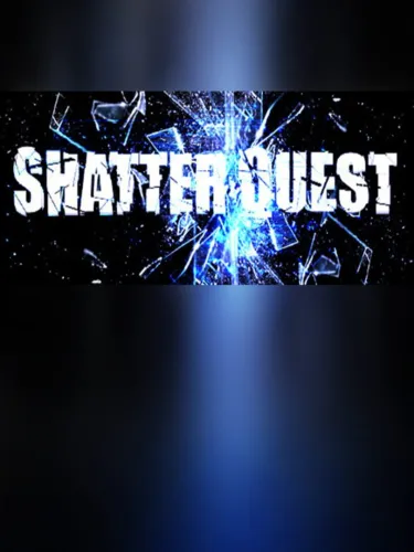 Portada de Shatter Quest