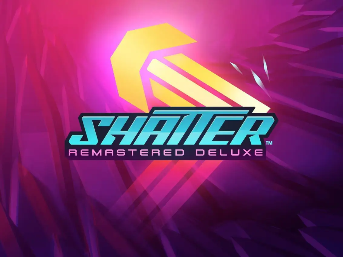 Shatter Remastered Deluxe