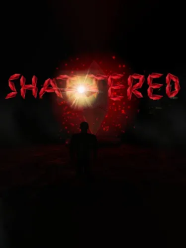Portada de Shattered