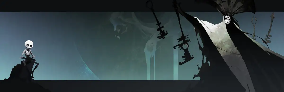 Shattered: Tale of the Forgotten King