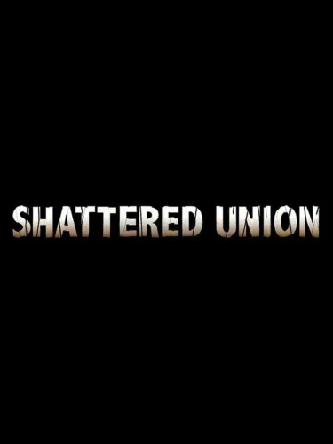 Portada de Shattered Union