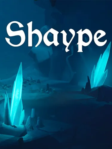 Portada de Shaype