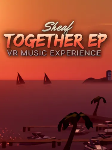 Portada de Sheaf – Together EP
