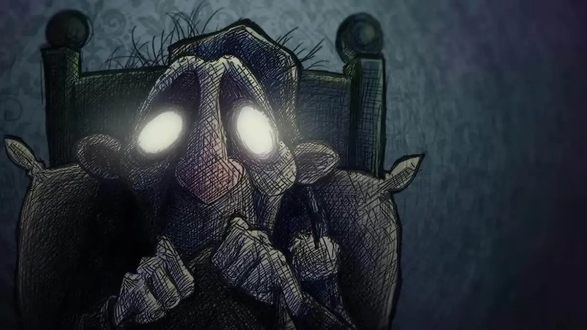 Sheep Dreams Are Made of This