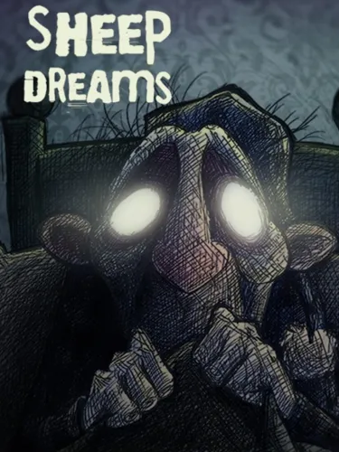 Portada oficial del videojuego Sheep Dreams Are Made of This