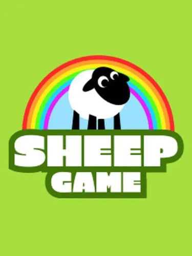Portada de Sheep Game