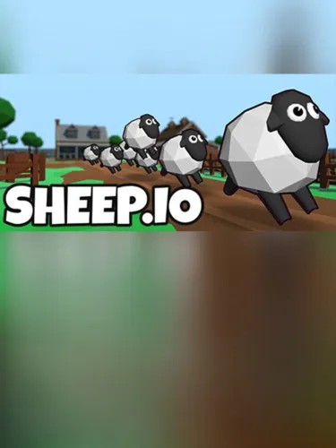 Portada de Sheep.io